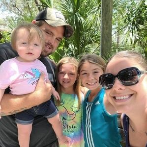 Meet your Posher, Shauna